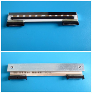 Cabezal de impresión térmica de kd2003-df10a, 80mm de longitud, para Fujit F9860, toledo, kd2003-df10a - Product Image 5