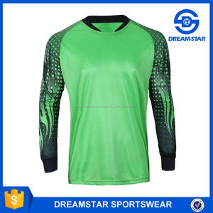 Top training soccer jersey long sleeve cheap sets - Product Image 2