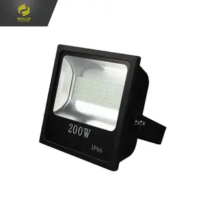 Reflector LED de 50W, 100W, 150W, 200W, 250W, 300W, la mejor calidad y superventas