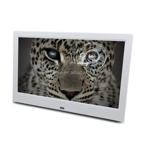 Cornice Digitale 10.4 Pollici con Video Blu-ray e <span class=keywords><strong>Film</strong></span> Inglesi Popolari 2018 - Product Image 3