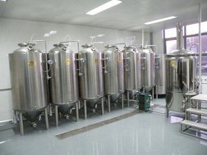 Equipo de producción de cerveza clásica Equipo de elaboración de cerveza comercial de 300L para <span class=keywords><strong>Bar</strong></span> de restaurante pequeño - Product Image 6