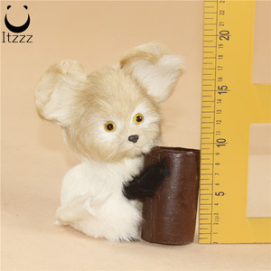 Simulazione del nuovo popolare cartone animato <span class=keywords><strong>Disney</strong></span> Mickey Mouse modello fotografia puntelli portapenne ornamenti - Product Image 2