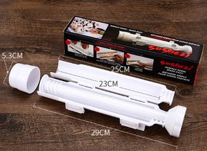 Dụng cụ nhà bếp Khuôn cuộn sushi - Product Image 3