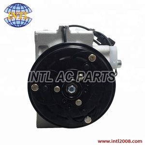Aire acondicionado compresor de CA para Nissan Sunny/Sentra 1996 92600-0M004 926000M004 506221-1671 de 5062211671 - Product Image 5