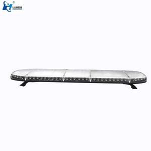 Mber-Barra de luz estroboscópica intermitente para emergencias, 3W, 9001H - Product Image 5