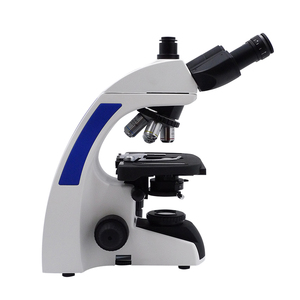 OPTO-EDU A12.1502-T infinito sistema óptico laboratorio trinocular microscopio biológico para uso médico - Product Image 5