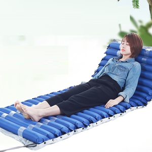 <span class=keywords><strong>Matelas</strong></span> <span class=keywords><strong>gonflable</strong></span> anti-escarres à bulles d'air, soulagement de la pression, médical, imperméable, <span class=keywords><strong>compresseur</strong></span>, utilisation en chambre à coucher - Product Image 1