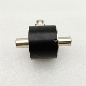 Đầu Dò/Cảm Biến Mô-men Xoắn Tĩnh Bằng Thép Hợp Kim ESM-SNJ02 Với 10 VDC - Product Image 3