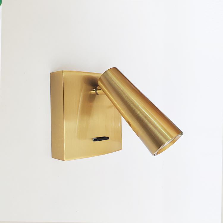 brass