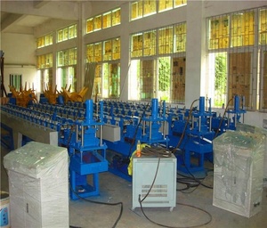 Buona qualità porta in acciaio portatile che fa macchine per la <span class=keywords><strong>vendita</strong></span> - Product Image 5