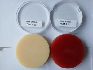 Lớp phủ kim cương <span class=keywords><strong>VHF</strong></span> dụng cụ phay nha khoa cho phòng thí nghiệm nha khoa - Product Image 6