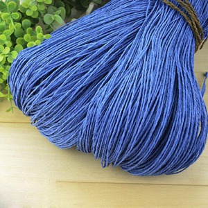 COOMAMUU Vendita Calda di Paglia Rafia Filato Naturale Crochet Filato Misto <span class=keywords><strong>per</strong></span> i Cappelli <span class=keywords><strong>Borse</strong></span> Cestini - Product Image 5