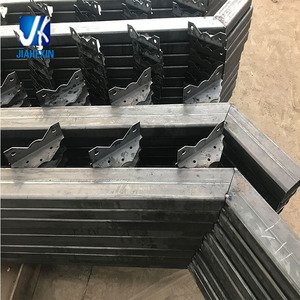 Custom Gelast Buitenkant Metalen Trappen - Product Image 5