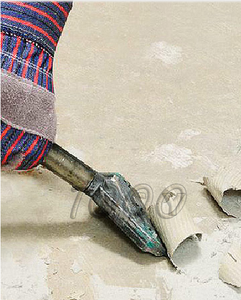 Tapis Tapis Ciment Vinyle Tuile Adhésif Remover - Product Image 4