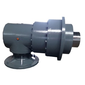 من المصنع سلسلة <span class=keywords><strong>SLP</strong></span> ، نسبة انتقال التروس الكوكبية حلزونية لعلبة التروس ، - Product Image 2