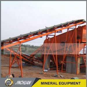 ماكينات تعدين صغيرة الصين شاشة صغيرة هزازة - Product Image 3