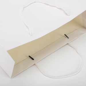 批发产品零售定制纸礼品爱袋直接购买中国 - Product Image 4