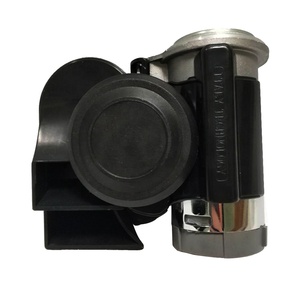 12v 24v motocicleta Caracol aire cuerno marco stebel - Product Image 1