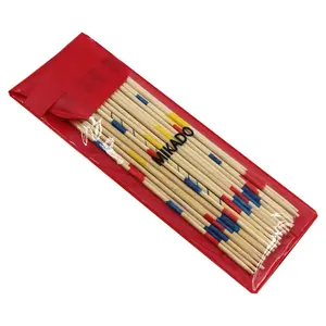 Kosten Email Glans Fun Wholesale mikado stick game For Great Family Nights In - Alibaba.com