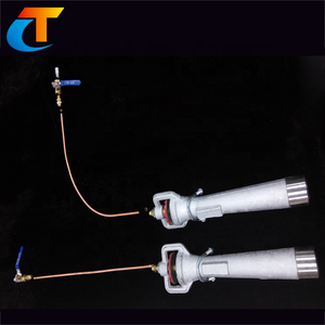 Bruciatore <span class=keywords><strong>a</strong></span> <span class=keywords><strong>Gas</strong></span> GPL <span class=keywords><strong>per</strong></span> <span class=keywords><strong>Forno</strong></span> Pizza - Product Image 6