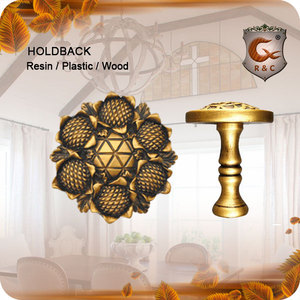 Prix usine Moderne Antique Or <span class=keywords><strong>Rideau</strong></span> <span class=keywords><strong>Crochet</strong></span> Crochets De <span class=keywords><strong>Rideau</strong></span> En Métal <span class=keywords><strong>Pour</strong></span> La Maison Décorative - Product Image 5