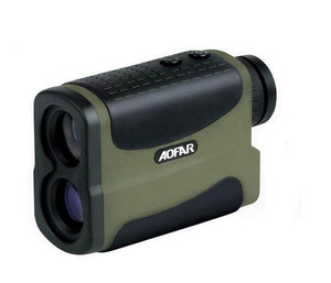 डिजिटल लेजर गोल्फ रेंज फाइंडर - Product Image 4