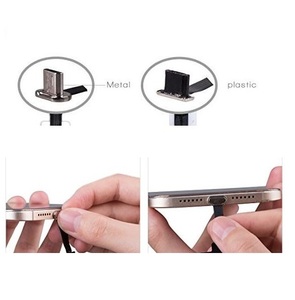 <span class=keywords><strong>C</strong></span>âble Micro <span class=keywords><strong>USB</strong></span> plat ultra fin FFC FPV <span class=keywords><strong>C</strong></span>âble de charge <span class=keywords><strong>USB</strong></span> à angle descendant - Product Image 6