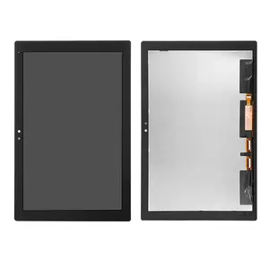 Vente en gros d'usine chinoise, pour tablette LCD Sony Xperia Z4, livraison gratuite