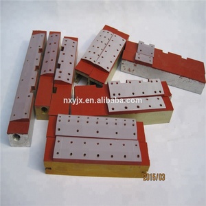 2024 nouveau remplacement Krones K745 pièces de machine d'étiquetage thermofusible étiquette absorber le bloc de vide - Product Image 2