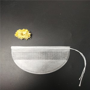 บรรจุภัณฑ์ถุงชาแบบกำหนดเองจากใยข้าวโพด ใช้งานง่าย - Product Image 2
