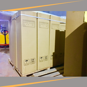 100 גרם/מ "ר מזכוכית פיברגלס קצוץ גדיל מחצלת לחלקי רכב סורג - Product Image 6