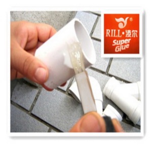 Keo CPVC chất lượng cao, Keo UPVC - Product Image 5