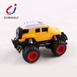 <span class=keywords><strong>Auto</strong></span> Radiocomandata Chengji Fuoristrada 4x4 <span class=keywords><strong>Scala</strong></span> <span class=keywords><strong>1</strong></span>:<span class=keywords><strong>43</strong></span> Veicolo ad Alta Velocità Giocattolo Telecomandato - Product Image 2