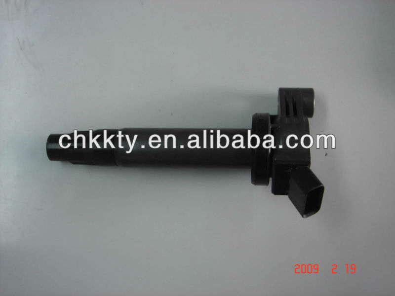 Hot Sale Auto For Denso Ignition Coil For Toyota Cmary 90080-19025