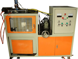 Condensatore per lavatrice che fa macchina per elettrodomestici con linea completa - Product Image 2
