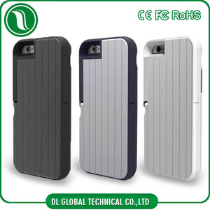 neuf l'innovation selfie bâton téléphone cas flexible bâton pour iphone 6 étui de protection en aluminium pour l'iphone 6 s cas - Product Image 6