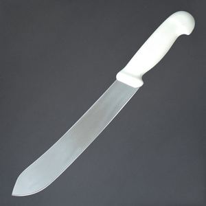 Couteau à steak <span class=keywords><strong>de</strong></span> boucher, couteau <span class=keywords><strong>de</strong></span> boucher, couteau à steak cimeter, couteau à désosser, couteaux d'abattage, aiguiseurs à couteaux, fournitures <span class=keywords><strong>de</strong></span> <span class=keywords><strong>boucherie</strong></span> - Product Image 5