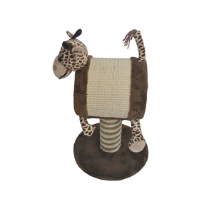 Rbol Gatos Grande Repisa Paraเฟอร์นิเจอร์แมวออกแบบแมวAlfombras De SisalเสาปีนเขาCasa Perritos <span class=keywords><strong>Zeze</strong></span> Cact - Product Image 4