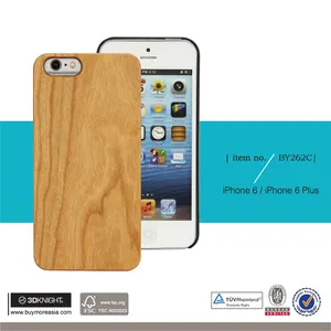 Lasergravur telefonkasten Für Iphone Fall 6 Holz Bambus, bambus telefonkasten für iphone 6