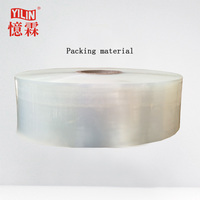 8g Sugar Syrup Sachet Sweet Flavor Seasoning Sachets with OEM Service