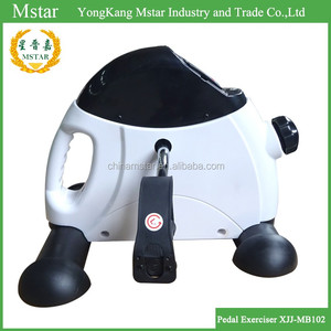 <span class=keywords><strong>Stepper</strong></span>, Vélo D'<span class=keywords><strong>exercice</strong></span> Type mini vélo d'<span class=keywords><strong>exercice</strong></span> - Product Image 2