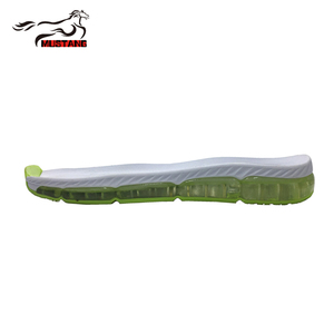 Fabricación de Calzado con Suela de Amortiguación de Aire Eva Deportiva a Precio de Fábrica - Product Image 3