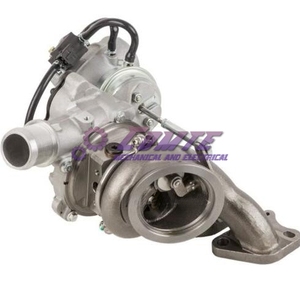 Turbocompressore GT1446S 781504 55565353 per CHEVROLET Cruze 1.4 <span class=keywords><strong>Ecotec</strong></span> 1.40L - Product Image 2