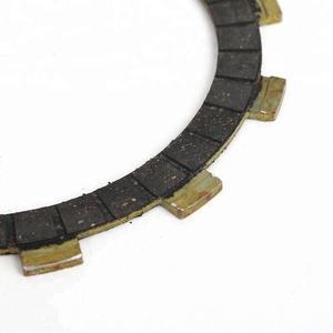 แผ่นคลัตช์สำหรับ YAMAHA <span class=keywords><strong>XJR400</strong></span> XTZ750 TDM850 XJ600 XJ900 XJ900F XJ900S Diversion FJ600 FZ600 YZF600 R6 R6S XJ650 FZ750 XJ750 - Product Image 4