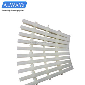 Barato <span class=keywords><strong>canal</strong></span> rejilla alta resistencia industrial rejilla de plástico para la <span class=keywords><strong>piscina</strong></span> - Product Image 1