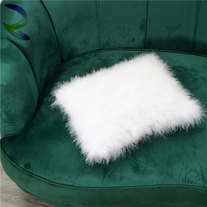 Super qualité couleur personnalisée en bois canapé siège tapis coussin - Product Image 3