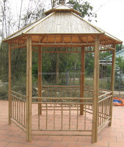 Cheap price of <b>BAMBOO</b> GAZEBO, <b>BAMBOO</b> TIKI BAR, <b>BAMBOO</b> <b>TABLE</b>-CHAIR SET from Vietnam - Product Image 6