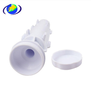 Factory Customized TPE ABS POM PC PP Plastic Enclosure Part