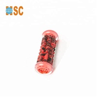 Bâton de massage des pieds premium, masseur de points de pression, couleur camouflage, fonction musicale, relaxation corporelle, soulagement des fascias plantaires, haute performance