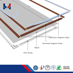 Fire Resistant Fiberglass <strong>Window</strong> <strong>Screen</strong>/ Mosquito <strong>Nets</strong> for <strong>windows</strong> /Fiberglass Insect <strong>Screen</strong> - Product Image 5